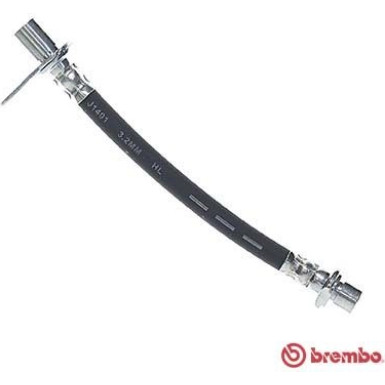 Brembo | Bremsschlauch | T 83 161