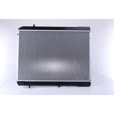 666230 Kühler, Motorkühlung 666230 Kühler, Motorkühlung