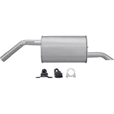 8LD 366 032-771 Endschalldämpfer Easy2Fit – PARTNERED with Faurecia 8LD 366 032-771 Endschalldämpfer Easy2Fit – PARTNERED with Faurecia