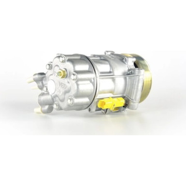Mahle | Kompressor, Klimaanlage | ACP 384 000P
