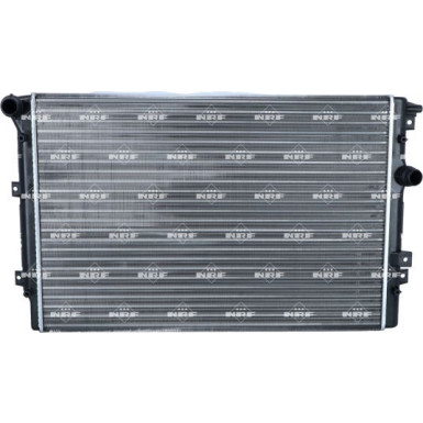 59352A Kühler, Motorkühlung Economy Class 59352A Kühler, Motorkühlung Economy Class