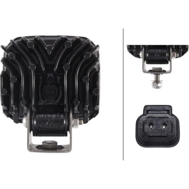 1GA 995 606-001 Arbeitsscheinwerfer