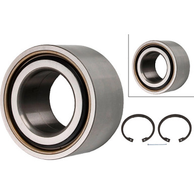 713 6446 70 Radlagersatz