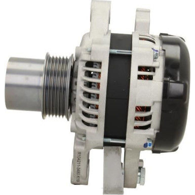 PSH | Generator | 225.539.100.050