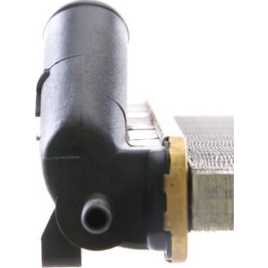 Mahle | Kühler, Motorkühlung | CR 605 000S