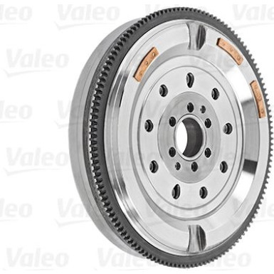 Valeo Schwungrad DUAL MASS FLYWHEEL 836540