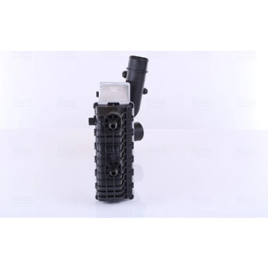 96889 Ladeluftkühler ** FIRST FIT ** 96889 Ladeluftkühler ** FIRST FIT **