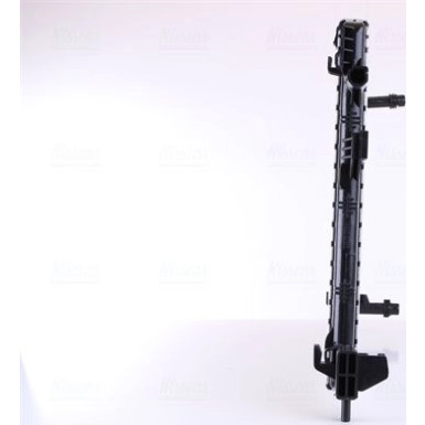 65306 Niedertemperaturkühler, Ladeluftkühler