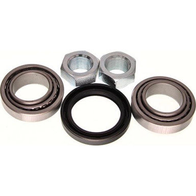 33-0167 Radlagersatz