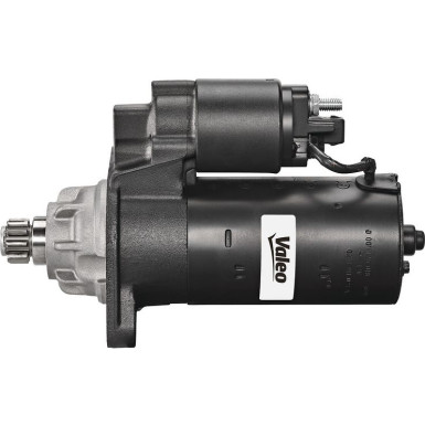 438152 Starter VALEO ORIGINS - NEW O.E. TECHNOLOGIE
