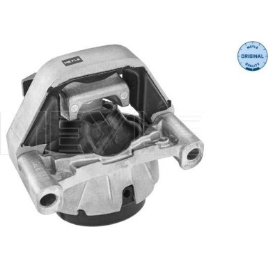 Meyle Lagerung, Motor MEYLE-ORIGINAL: True to OE 100 199 3018