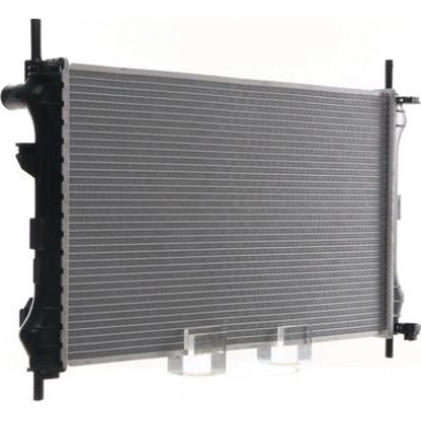 Mahle | Kühler, Motorkühlung | CR 1140 000S