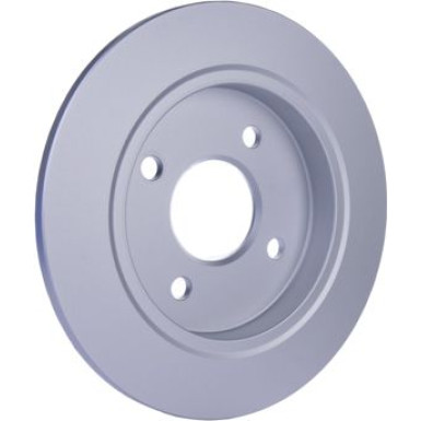 Hella | Bremsscheibe | 8DD 355 105-661