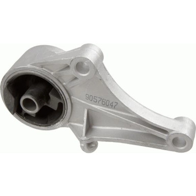 25376 01 Lagerung, Motor