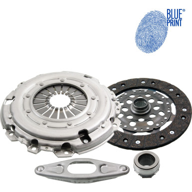 Blue Print Kupplungssatz SMARTFIT Solution Kit ADB113015