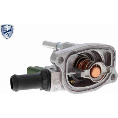 V24-99-0030 Thermostatgehäuse EXPERT KITS + V24-99-0030 Thermostatgehäuse EXPERT KITS +