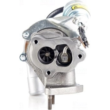 Nissens Turbolader 93134