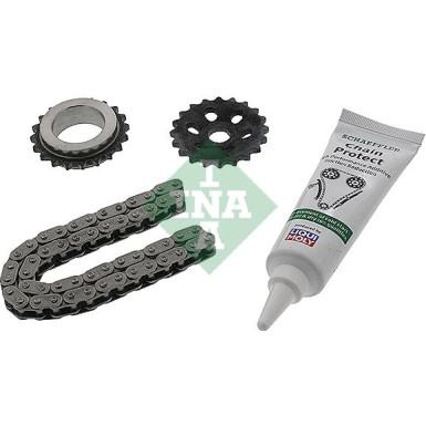 558 0120 10 Kettensatz, Ölpumpenantrieb