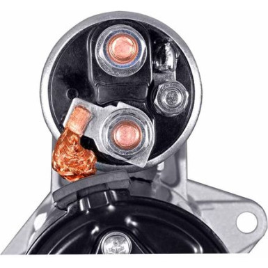 8EA 012 527-441 Starter