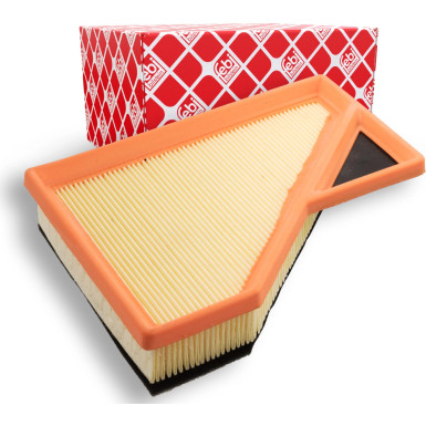 FEBI BILSTEIN 101658 Luftfilter