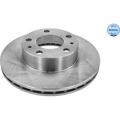 215 521 0018 Bremsscheibe MEYLE-ORIGINAL: True to OE. 215 521 0018 Bremsscheibe MEYLE-ORIGINAL: True to OE.