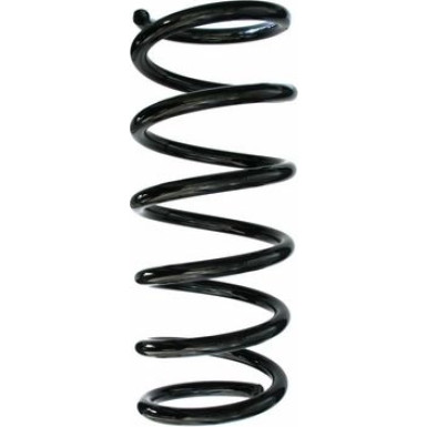 Spidan | Fahrwerksfeder | 87547