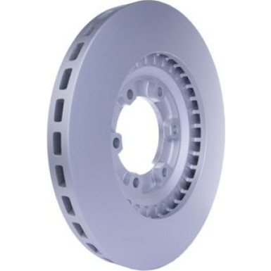 Hella | Bremsscheibe | 8DD 355 118-681