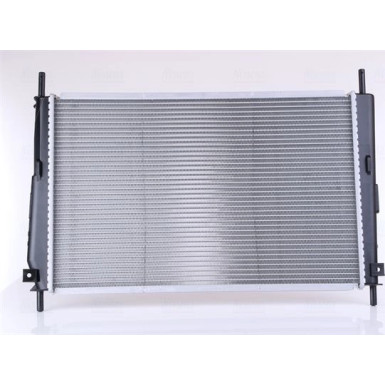 Nissens | Kühler, Motorkühlung | 69250