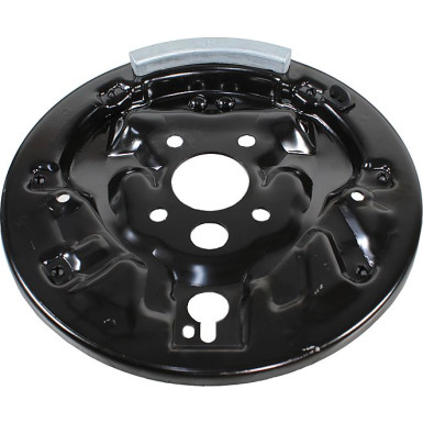 6117002 Bremsträgerplatte 6117002 Bremsträgerplatte