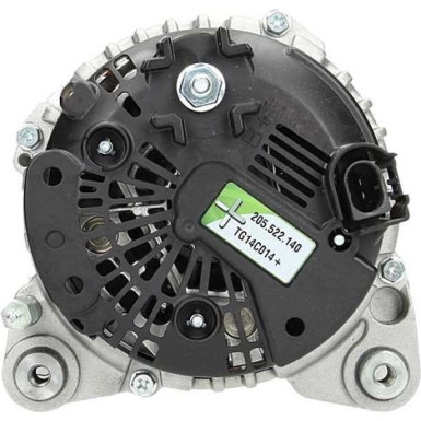 205.522.140.000 Generator +Line Original