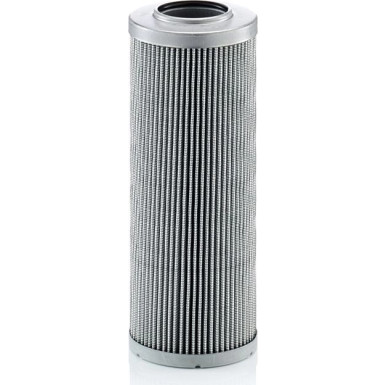 HD 846 Filter, Arbeitshydraulik