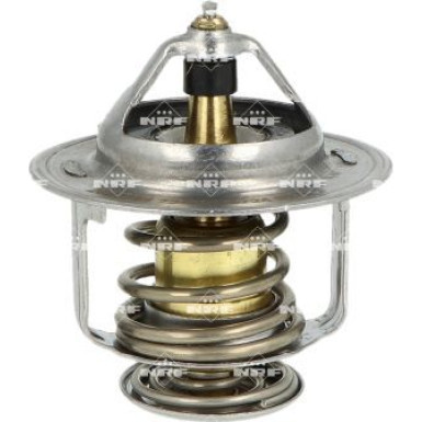 NRF | Thermostat, Kühlmittel | 725201