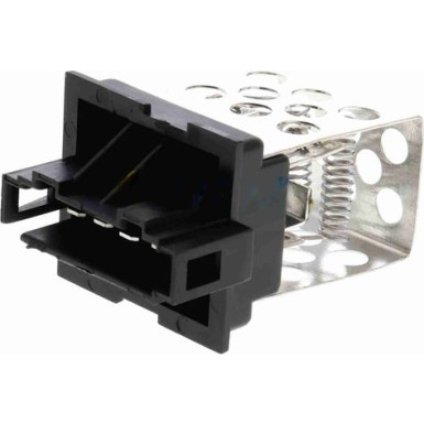 V10-79-0024 Regler, Innenraumgebläse Original VEMO Qualität