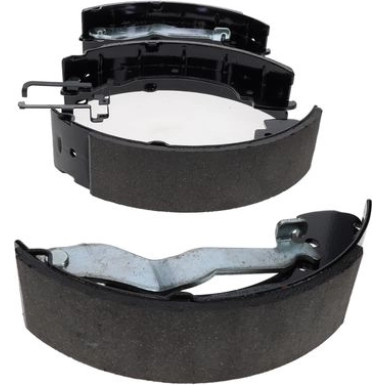 0 986 487 312 Bremsbackensatz