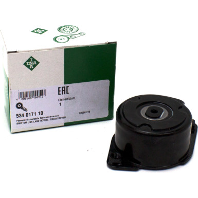 534 0171 10 Riemenspanner, Keilrippenriemen