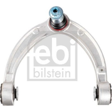 febi bilstein | 2 x FEBI Lenker, Radaufhängung | 107851