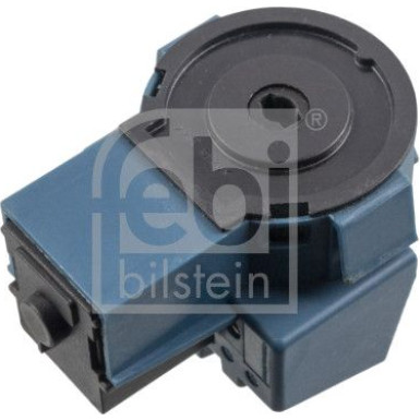 febi bilstein | Zünd-/Startschalter | 198403
