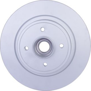 Hella | Bremsscheibe | 8DD 355 123-331