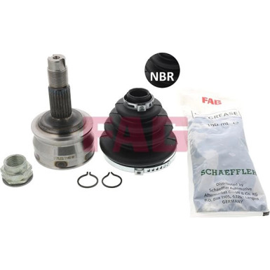 771 0795 30 Gelenksatz, Antriebswelle