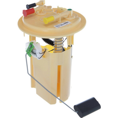 Valeo | Sensor, Kraftstoffvorrat | 347543