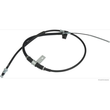 J3920919 Seilzug, Feststellbremse