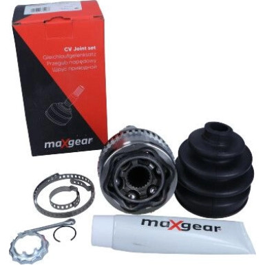 49-3163 Gelenksatz, Antriebswelle