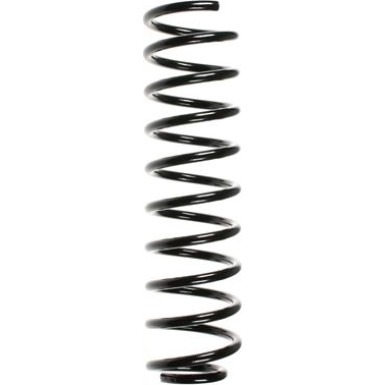 Spidan | Fahrwerksfeder | 49339