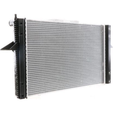 Mahle | Kühler, Motorkühlung | CR 165 000S