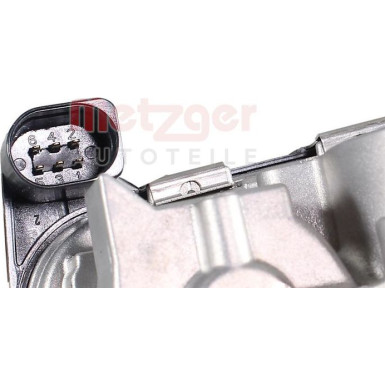 08920068 Drosselklappenstutzen ORIGINAL ERSATZTEIL GREENPARTS