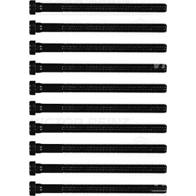 14-32196-02 Zylinderkopfschraubensatz 14-32196-02 Zylinderkopfschraubensatz