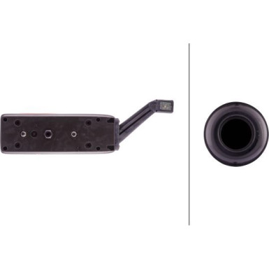 Hella | Heckleuchte | 2VP 340 931-171