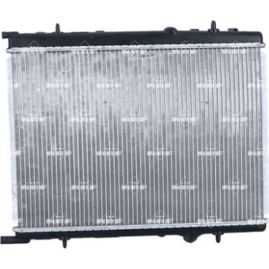 NRF | Kühler, Motorkühlung | 58304