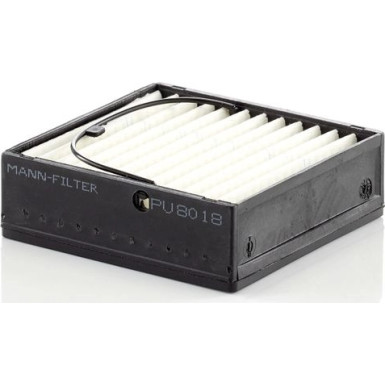 PU 8018 Kraftstofffilter