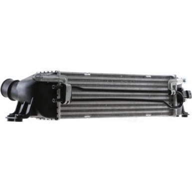 Mahle | Ladeluftkühler | CI 392 000S